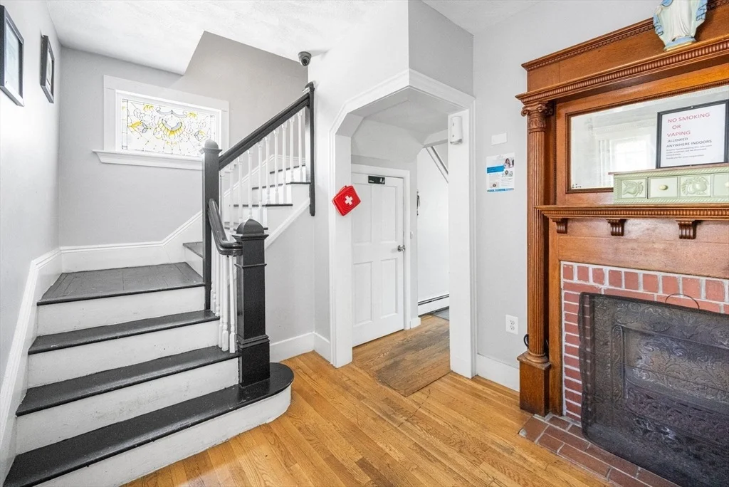 Photo of 5 Mason St.