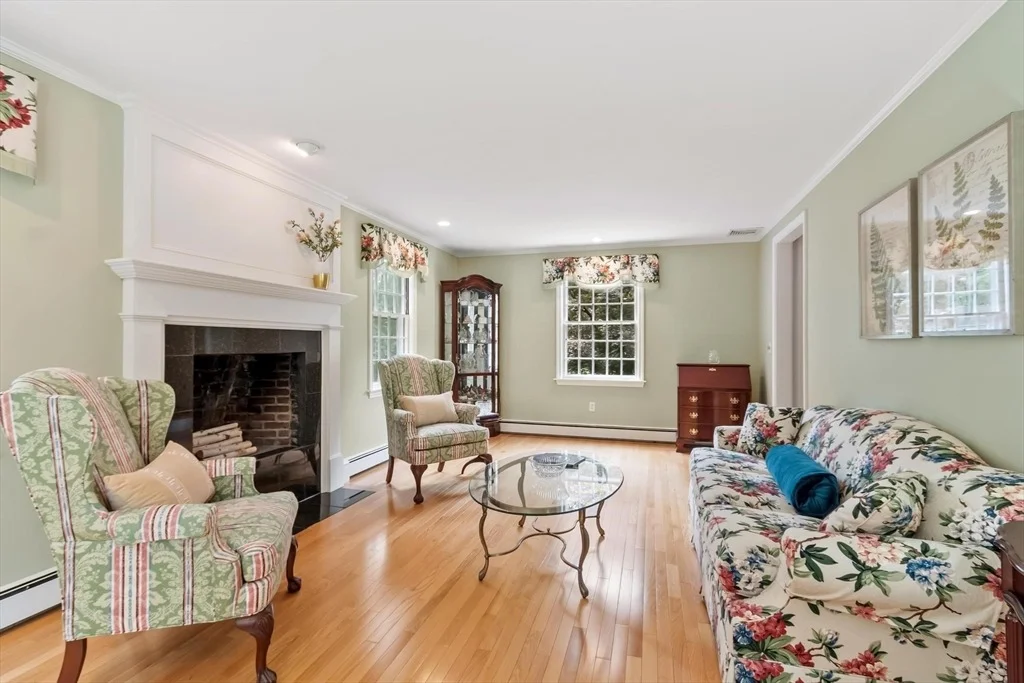 Photo of 17 Townsend Road