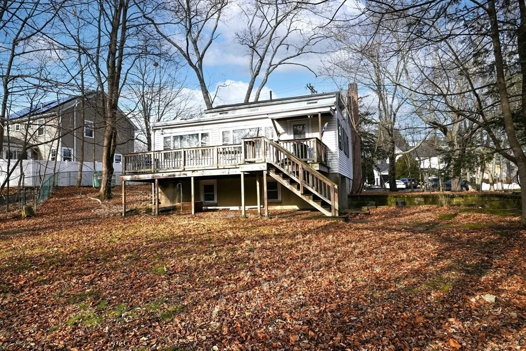 Photo of 52 Bacon St
