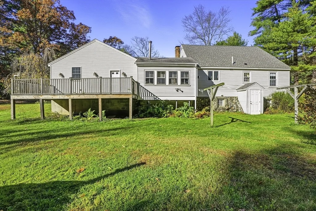 Photo of 39 Mechanic St