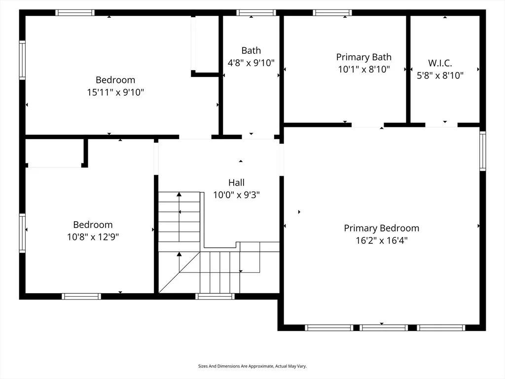 Photo of 307 Cross Street