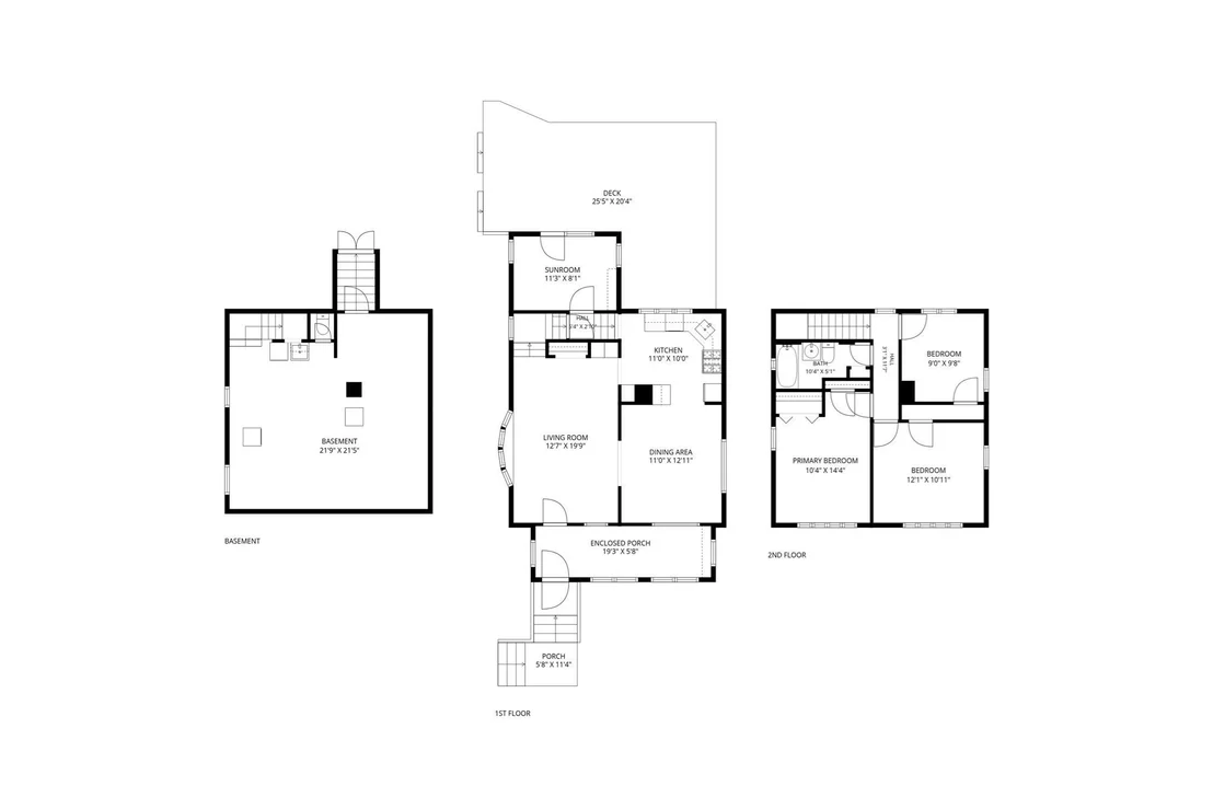 Photo of 94 Hibbert St