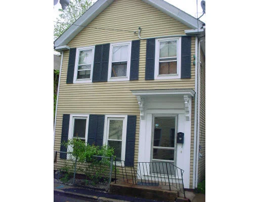 Photo of 1 Riverside Place