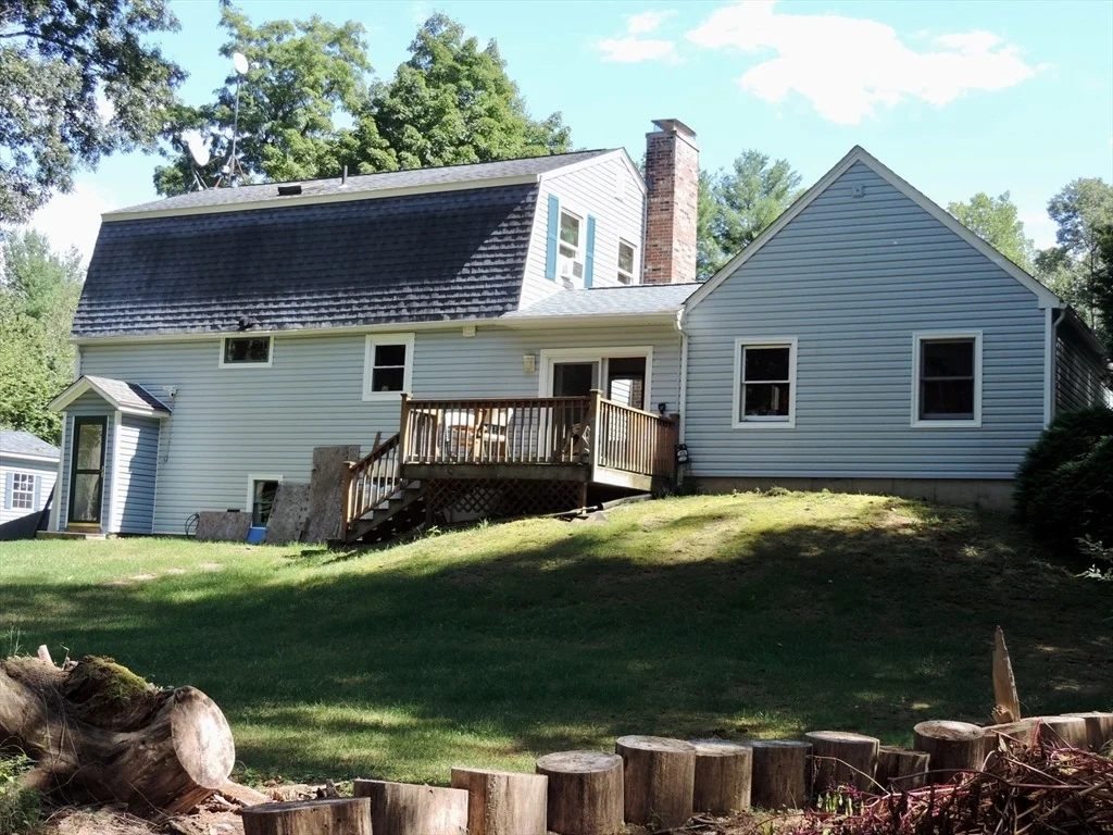 Photo of 96 Logtown Rd