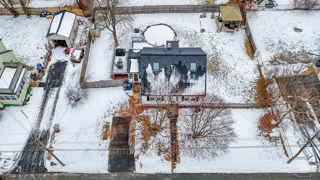Photo of 60 Francis St