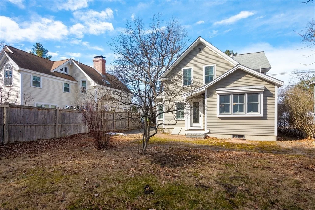 Photo of 849 Barretts Mill Rd