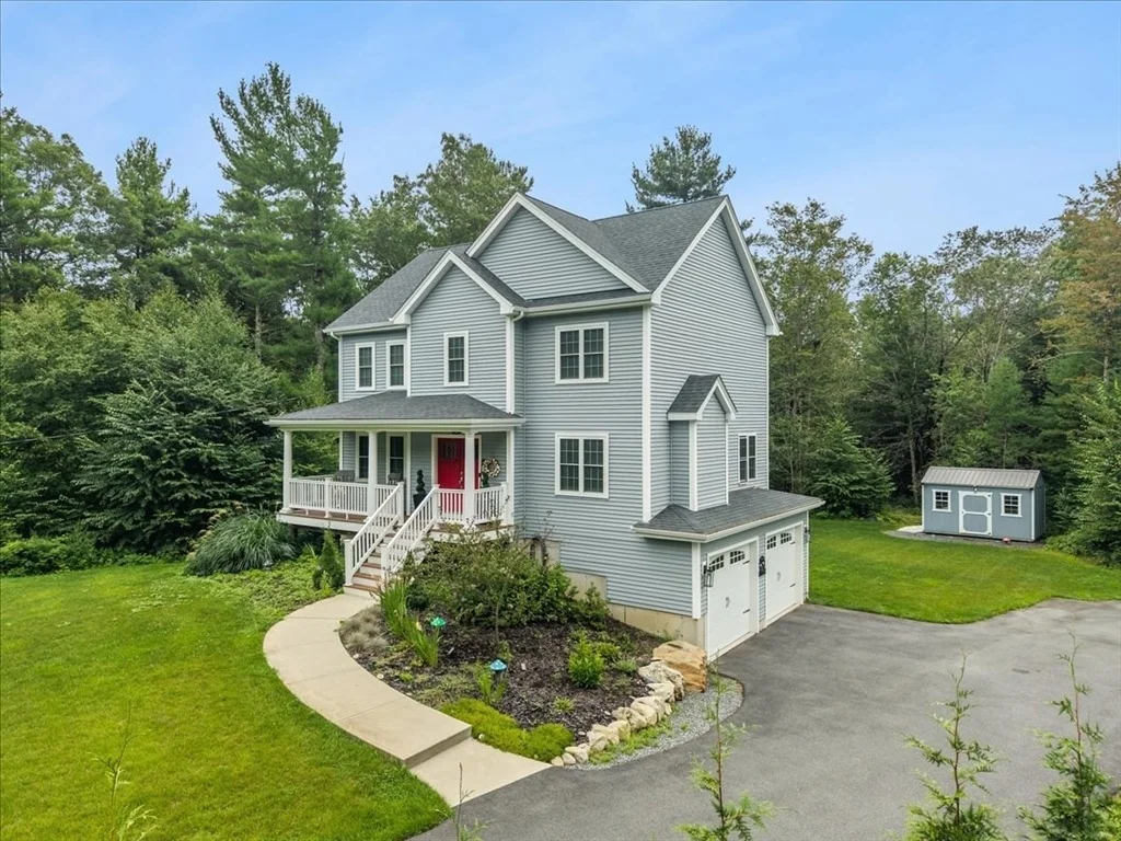 Photo of 2209 Maple Swamp Road