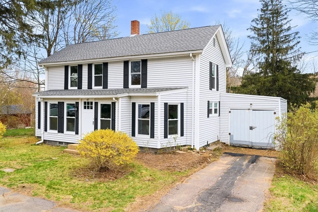 Photo of 47 Ware St