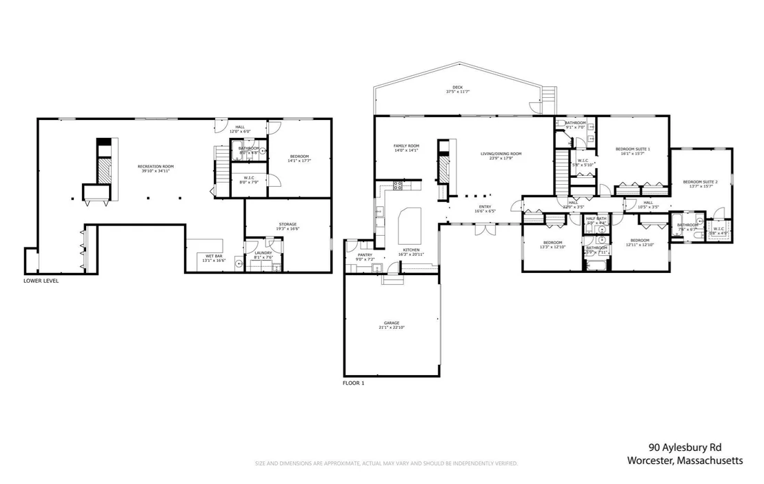 Photo of 90 Aylesbury Road