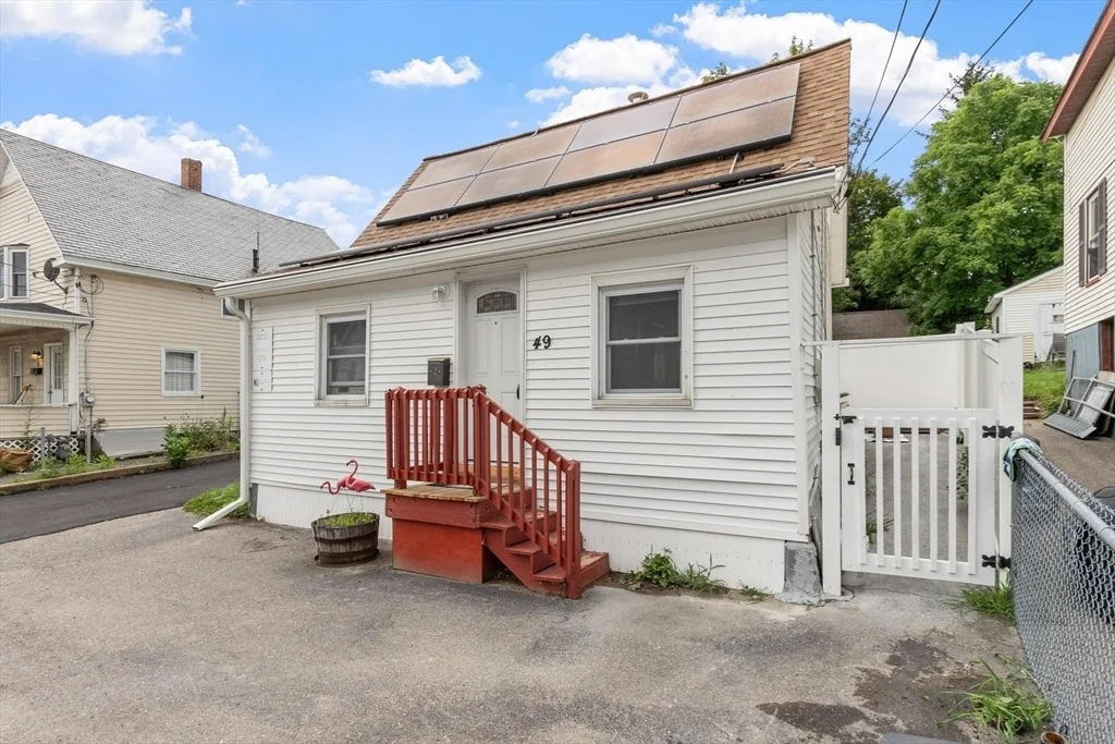 Photo of 49 Baker Street