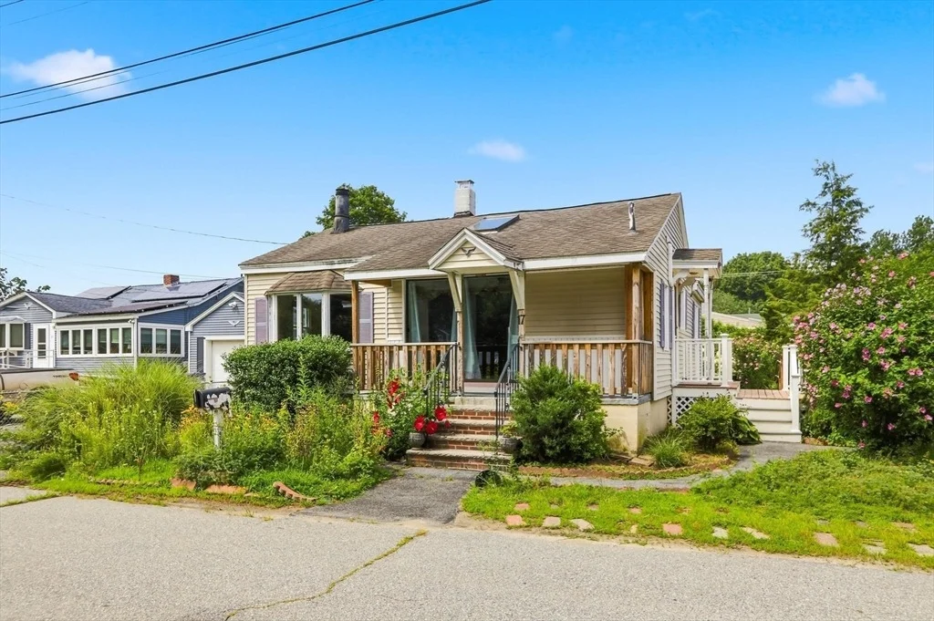 Photo of 17 Saint James St
