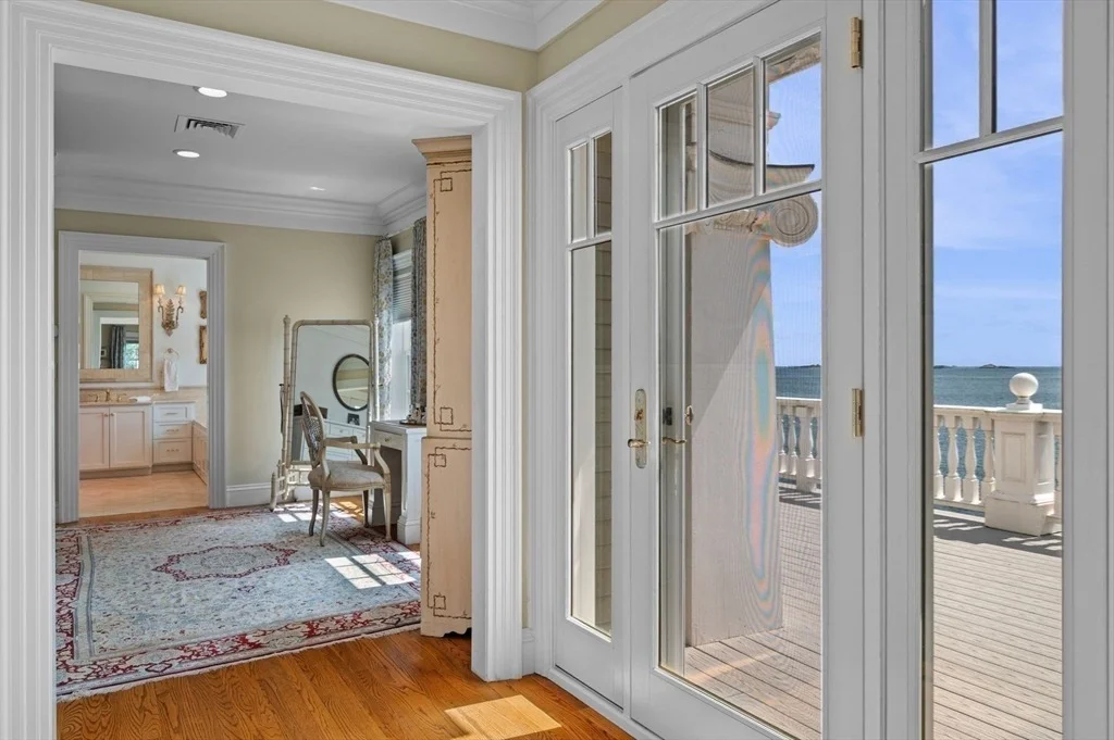 Photo of 17 Crowninshield Road