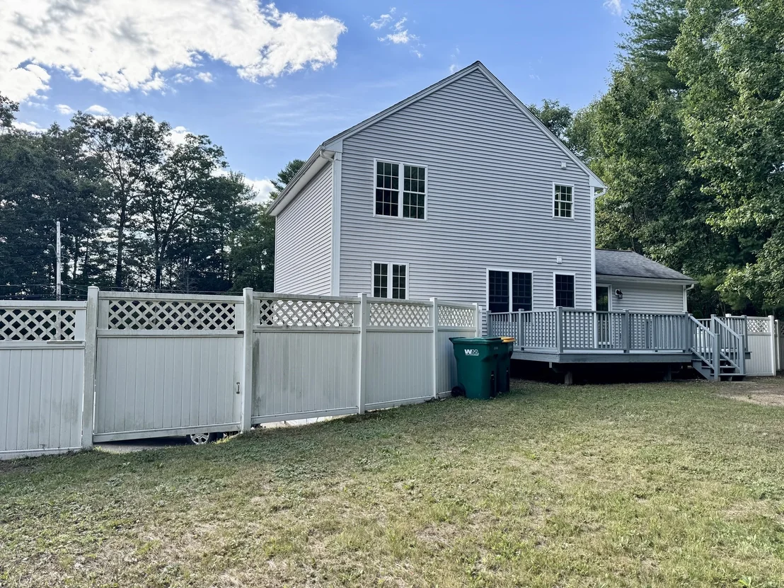 Photo of 711 S Barre Road
