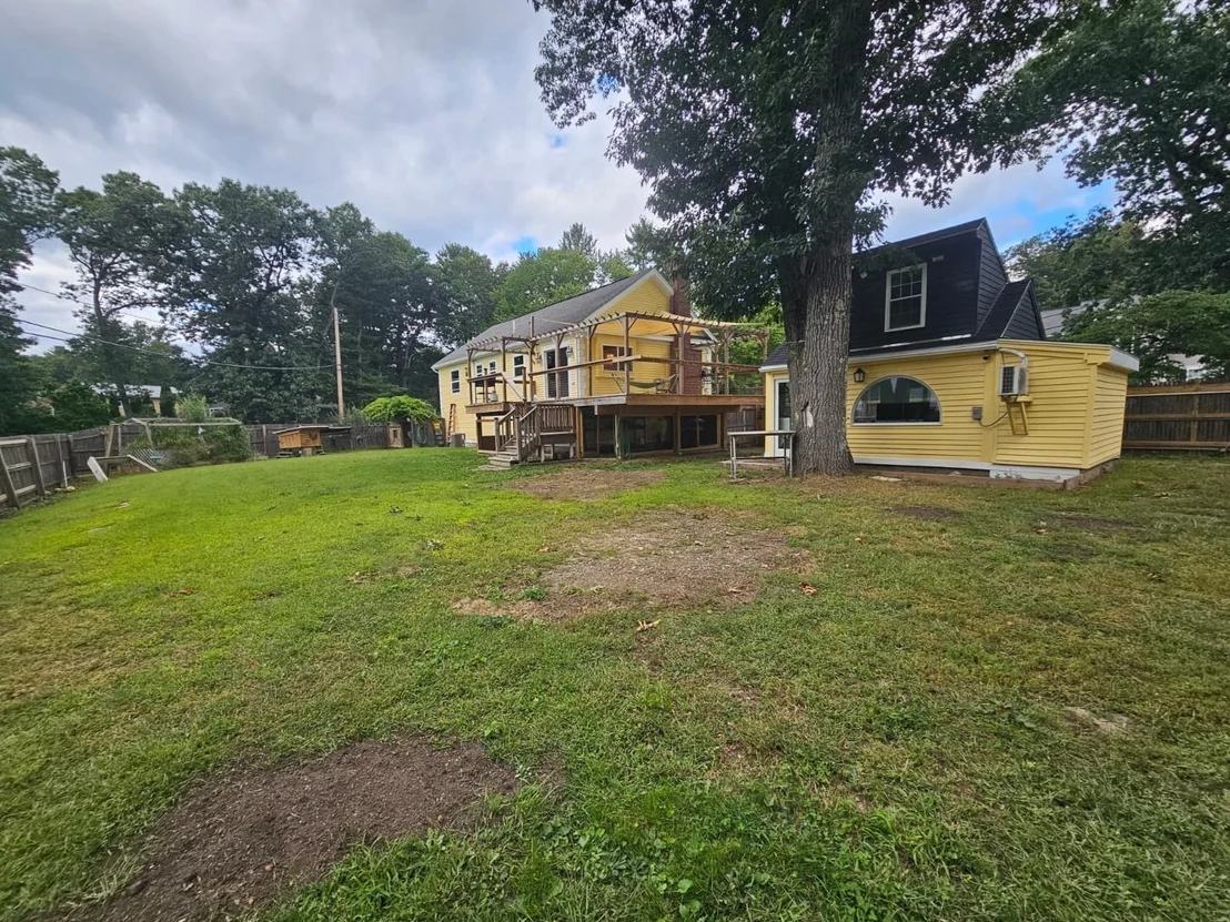 Photo of 1 Stuart Street