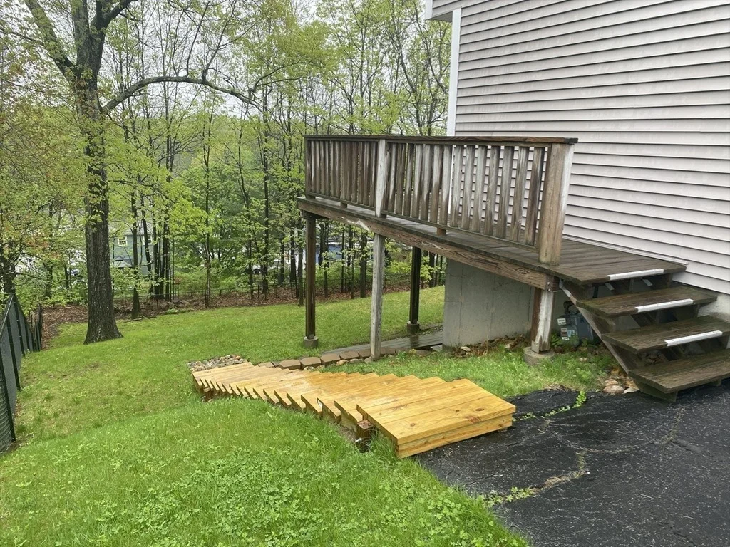 Photo of Unit A at 17 Timrod Dr