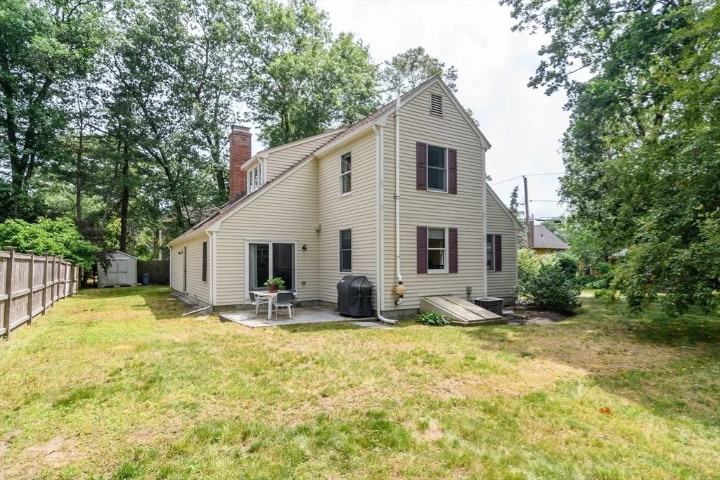 Photo of 107 Overbrook Drive