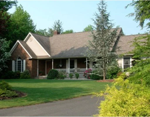 Photo of 36 Daniel Ridge