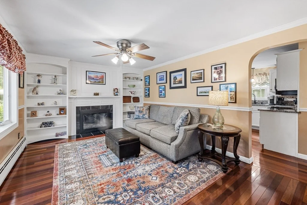 Photo of 65 Baldwin Road