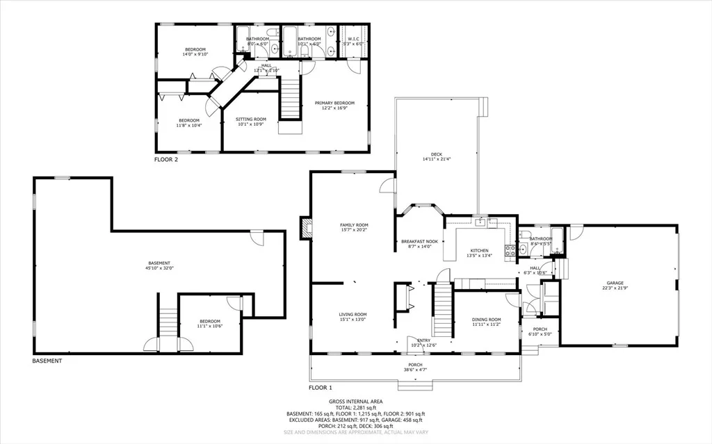 Photo of 6 Macalister Dr