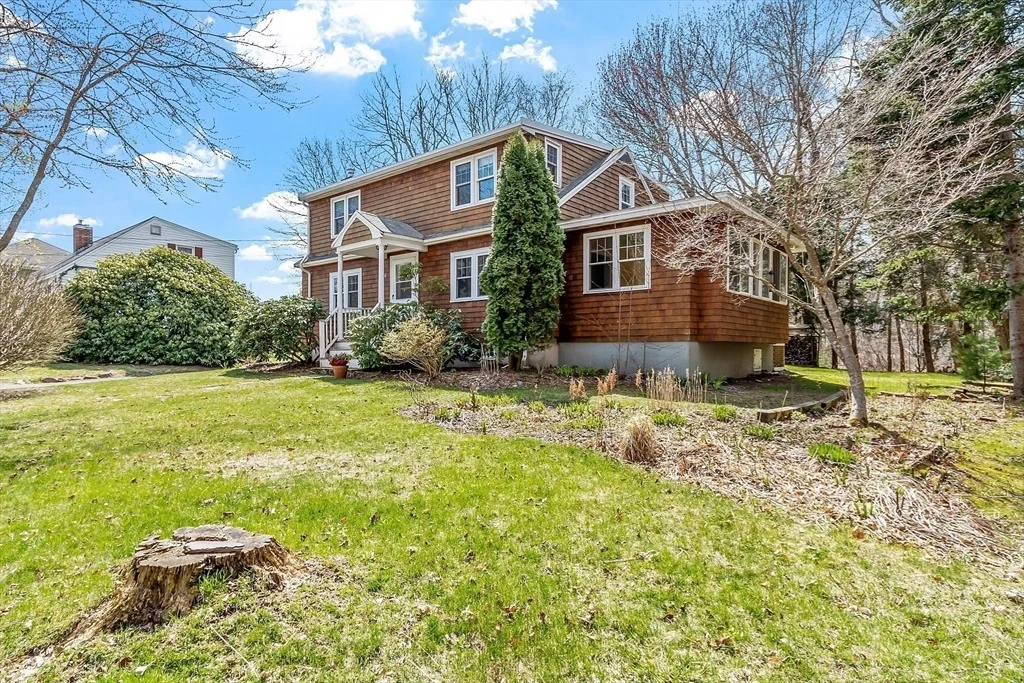 Photo of 8 Knight Road
