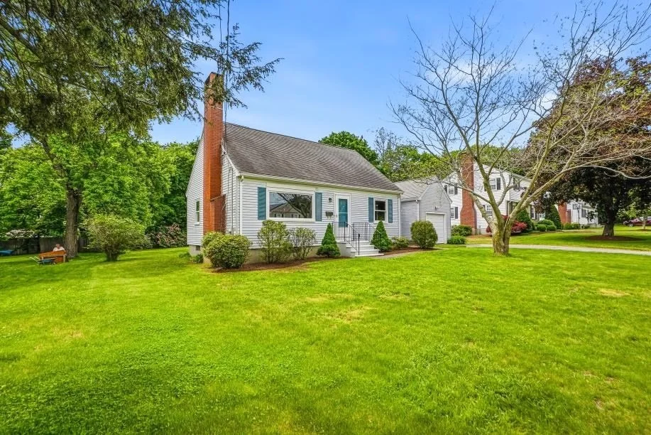 Photo of 8 Castle Rd