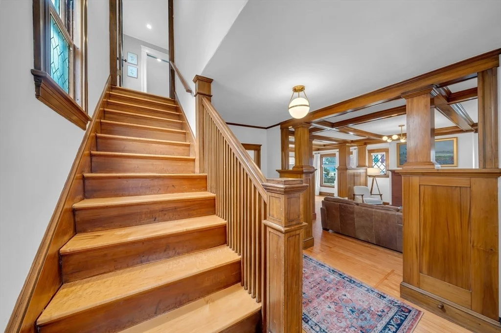 Photo of 41 Commonwealth Ave