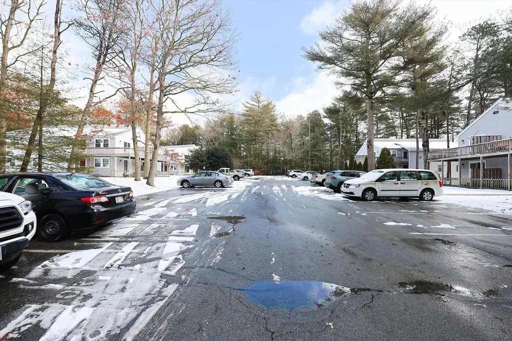 Photo of Unit 8C at 70 Cape Dr