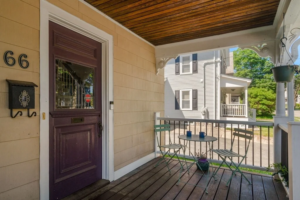 Photo of 66 Warner Street