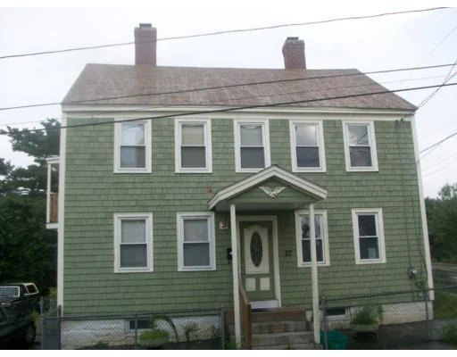 Photo of 22 Merrill St