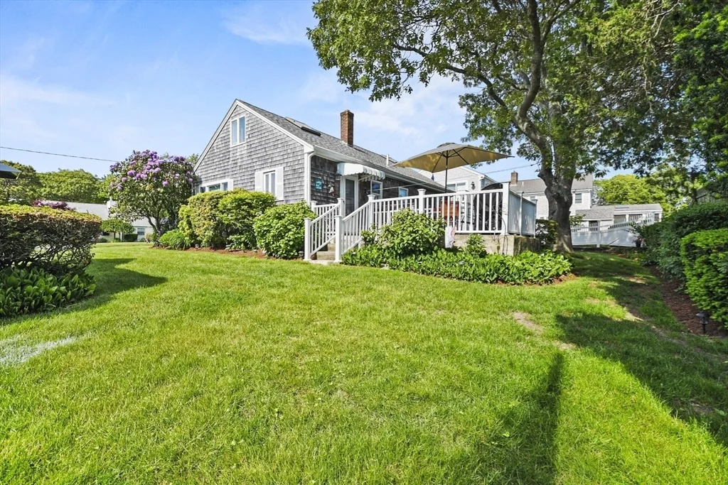 Photo of 5 Massasoit Street