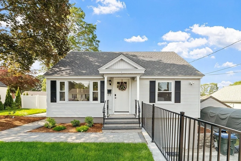 Photo of 3 Lynn Street