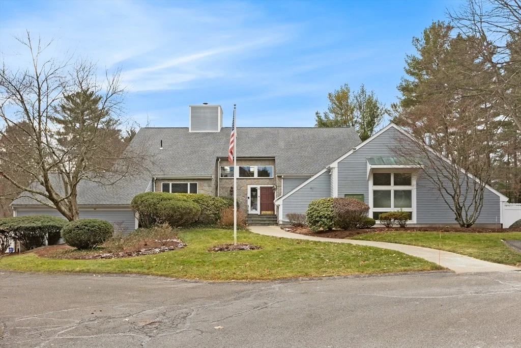 Photo of Unit 2 at 2 Greystone Drive