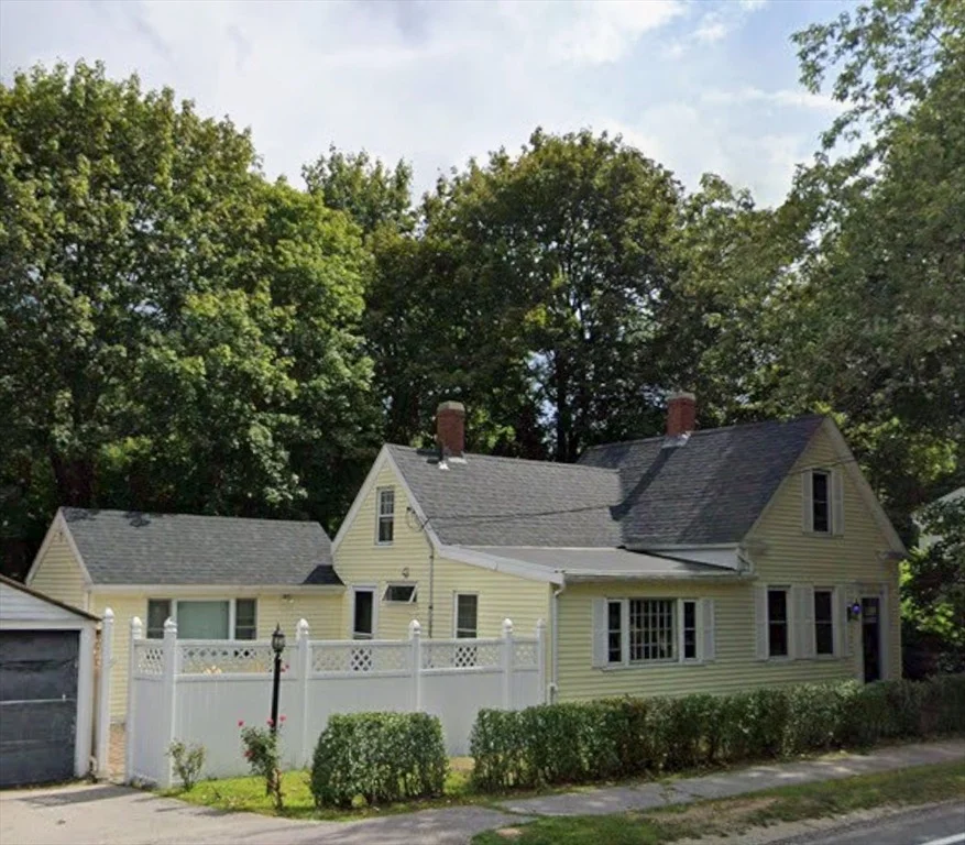 Photo of 156 Fort Hill St