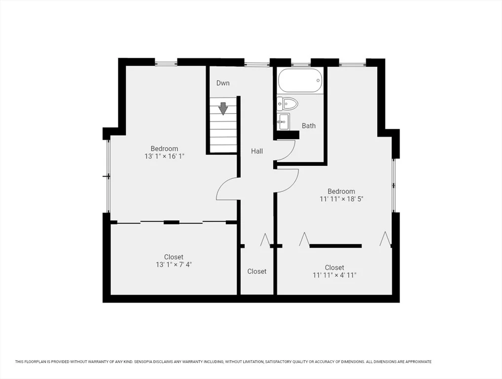 Photo of 4 Maxdale Rd