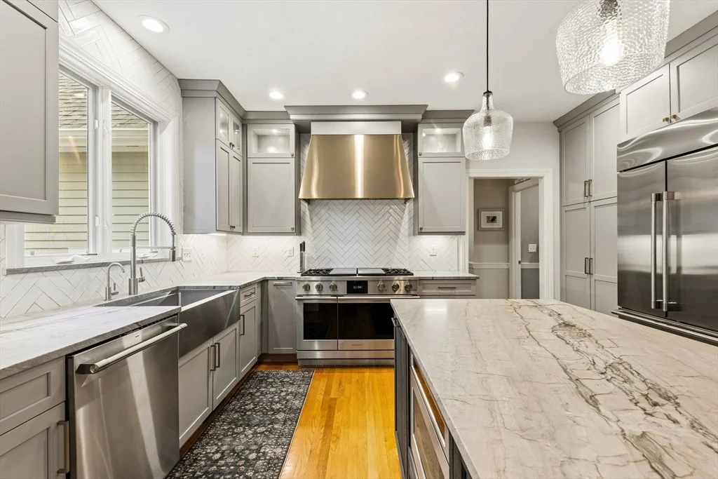 Photo of 3 Chiswell Rd