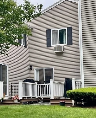 Photo of Unit 104 at 4 Erick Rd