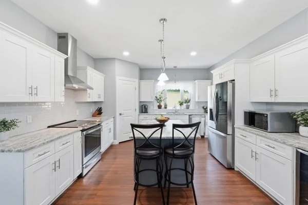 Photo of 458 Pine Street