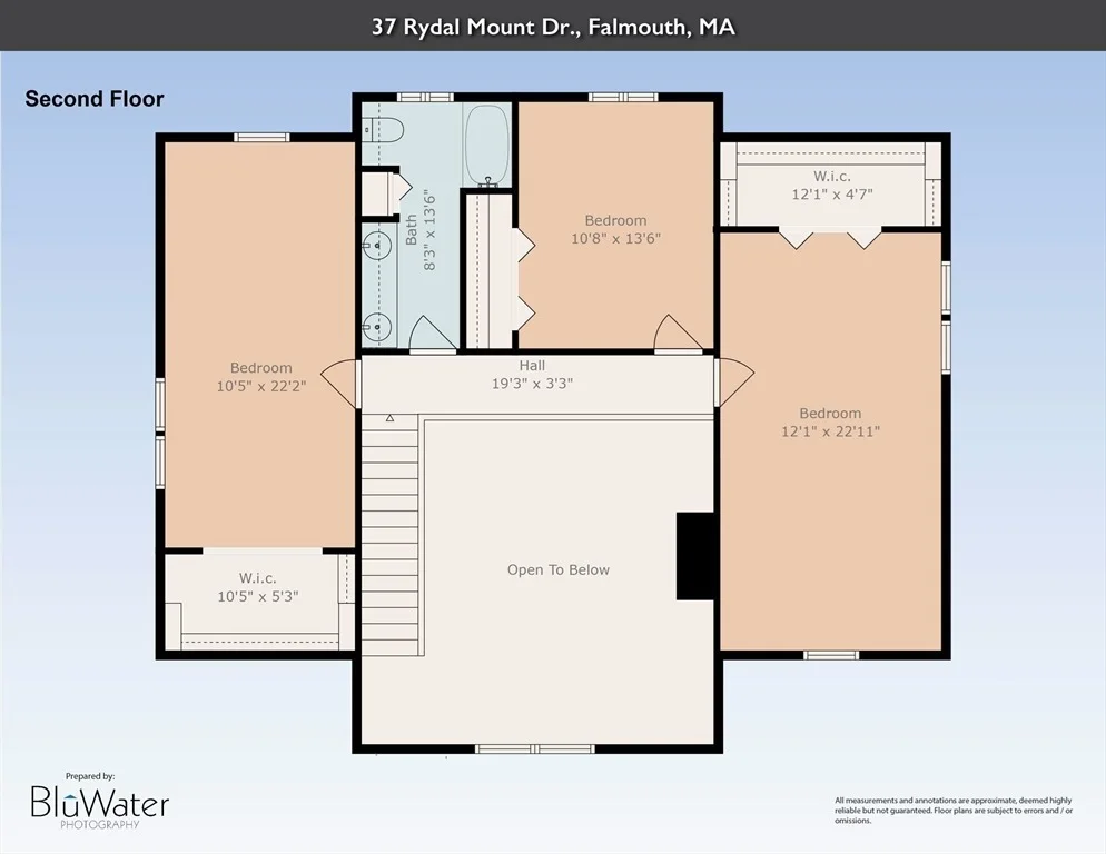 Photo of 37 Rydal Mount Dr