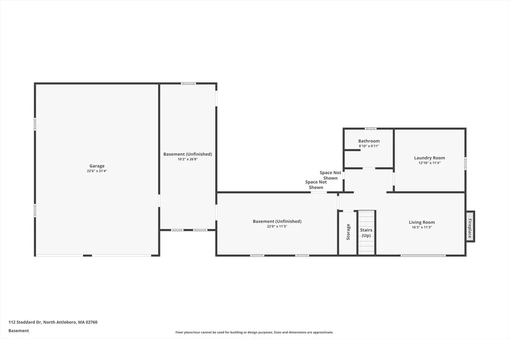 Photo of 112 Stoddard Dr