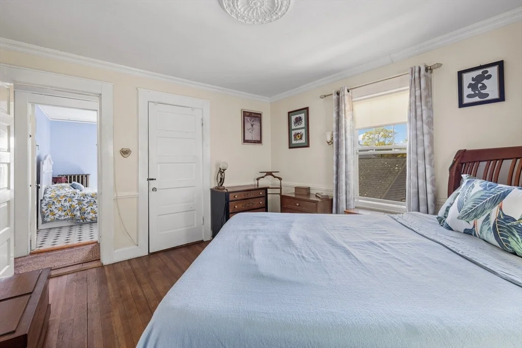Photo of 21 Sewall St
