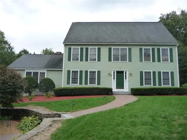 Photo of 4 Tyler Rd