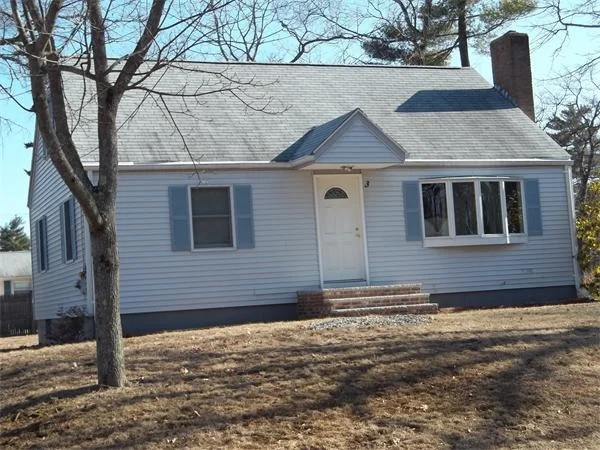 Photo of 3 Lloyd Rd