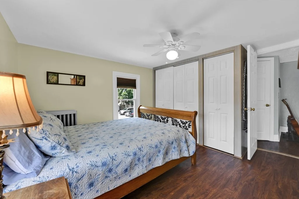 Photo of 31 Cross St