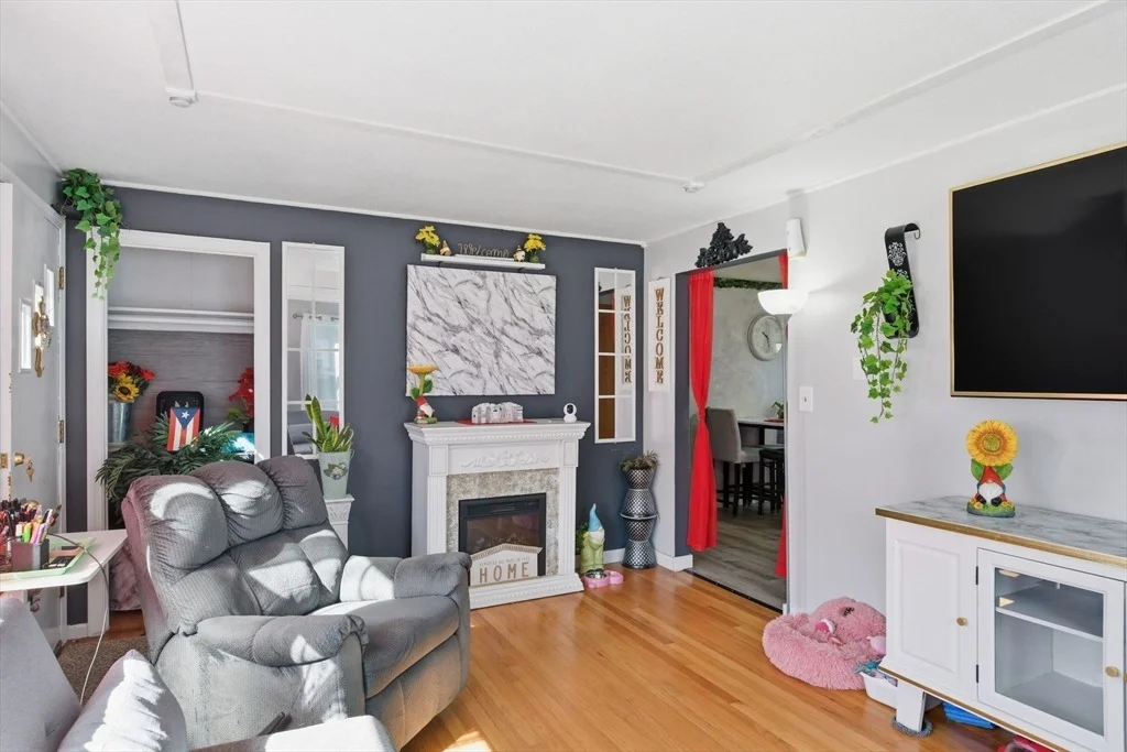 Photo of 56 Marion St