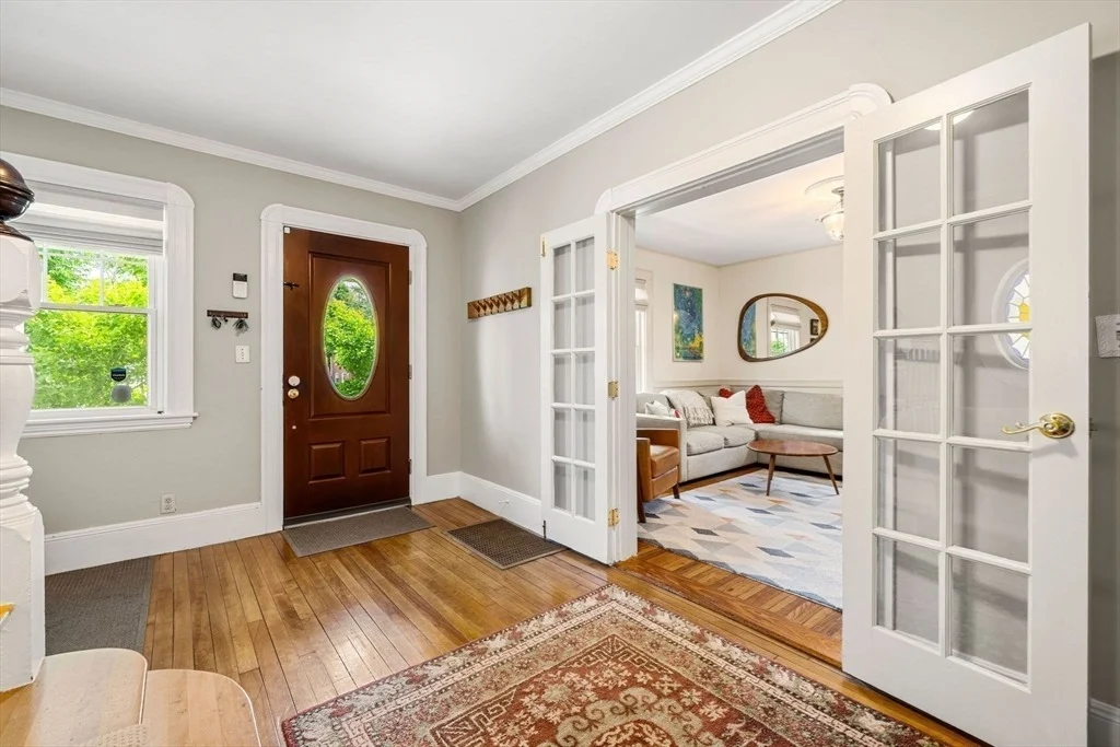 Photo of 246 Burrill Street