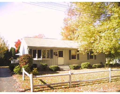 Photo of 6 Duncan St.