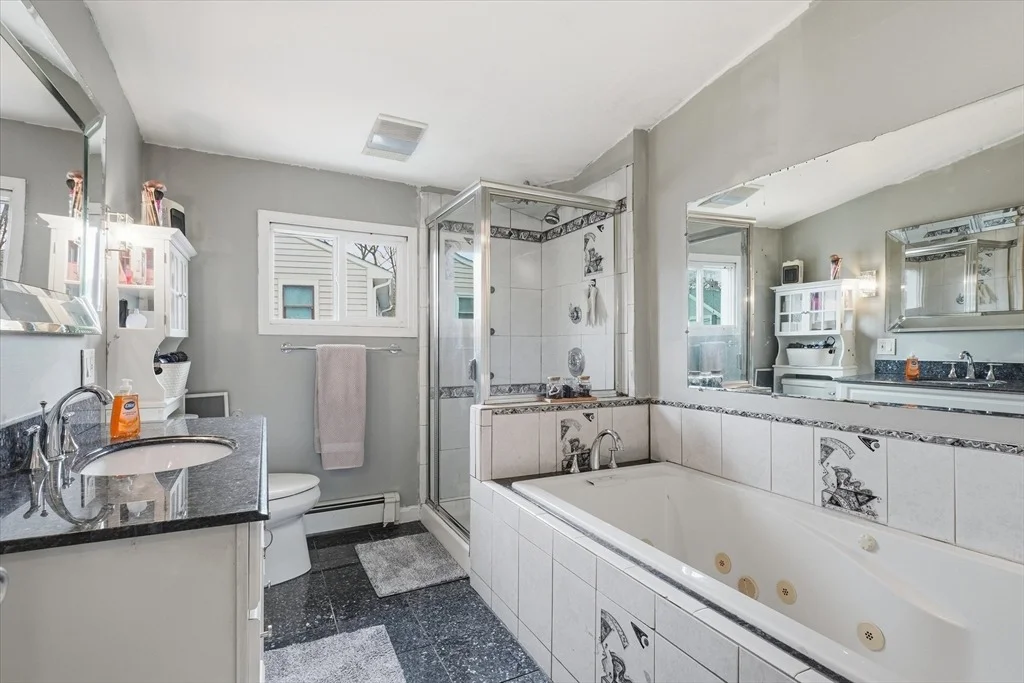 Photo of 9 Saunders Road