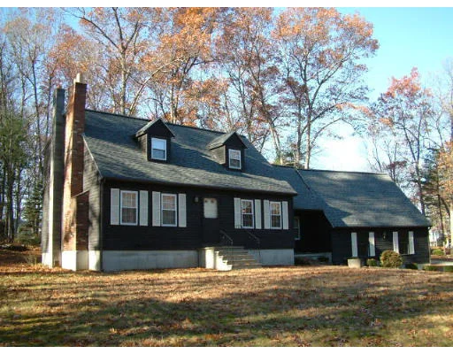 Photo of 20 Barrett Lane