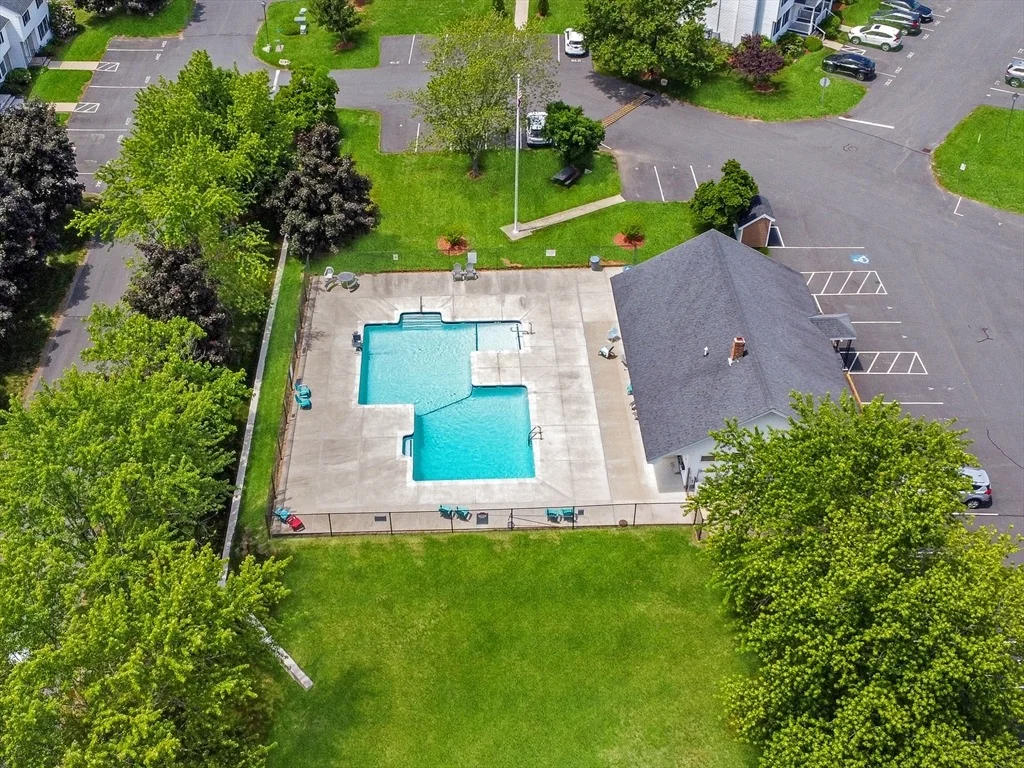 Photo of Unit 68 at 29 Christopher Dr