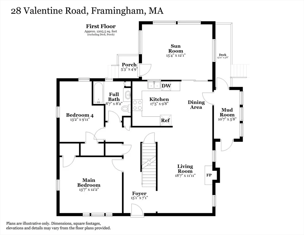 Photo of 28 Valentine Rd